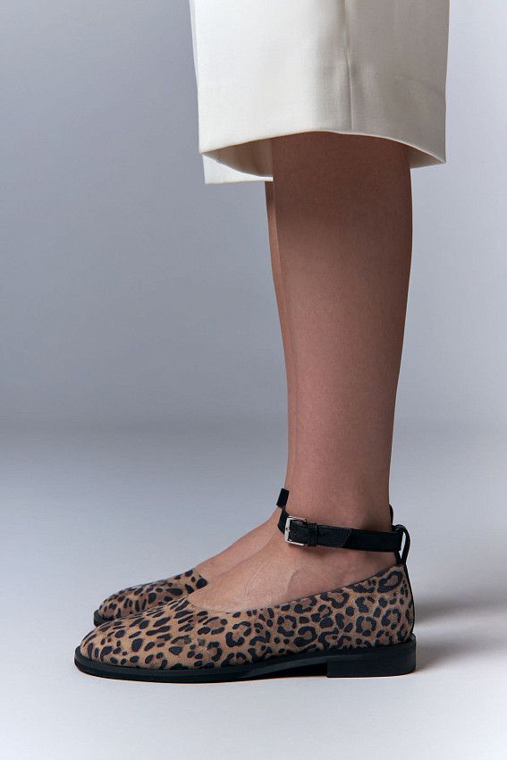 Балетки Marc Cony