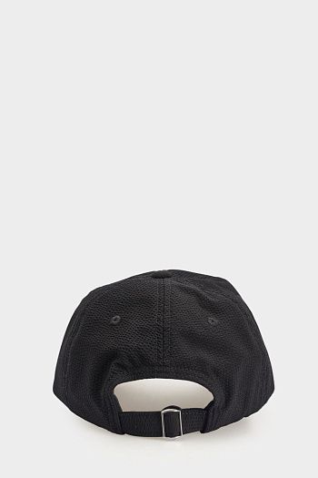 Кепка черная Emporio Armani