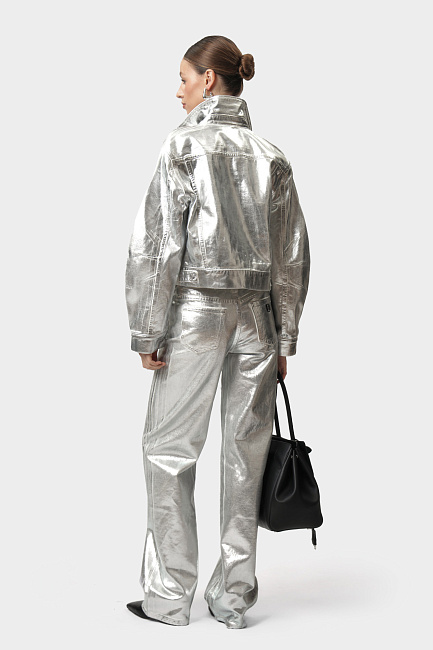 Брюки джинсовые Armani Exchange