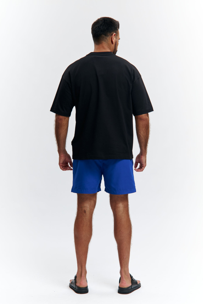 VM-ERK-22-044 Шорты плавательные Van Mich Синий