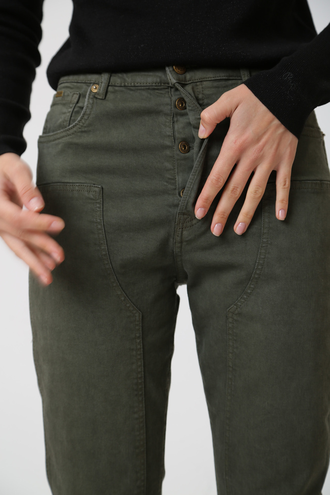 PL211636 брюки pepe jeans 