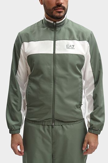 Костюм спортивный EA7