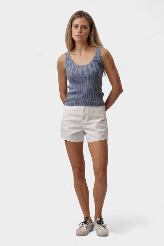 Шорты джинсовые Pepe Jeans