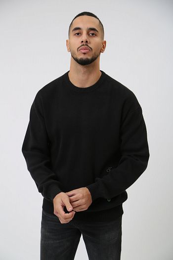 Джемпер Calvin Klein Jeans