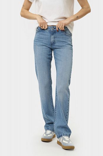 Джинсы Crosby Relaxed Straight  Mustang