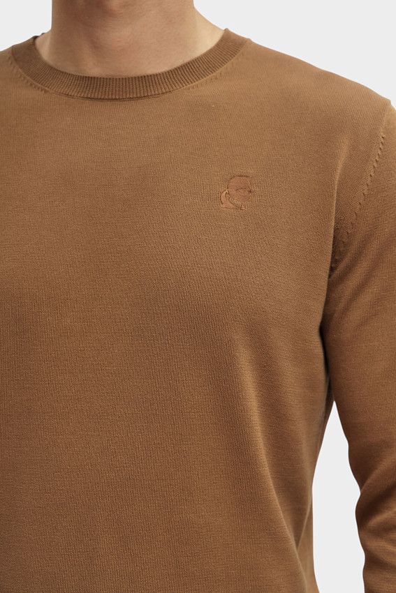 Джемпер Karl Lagerfeld Синий