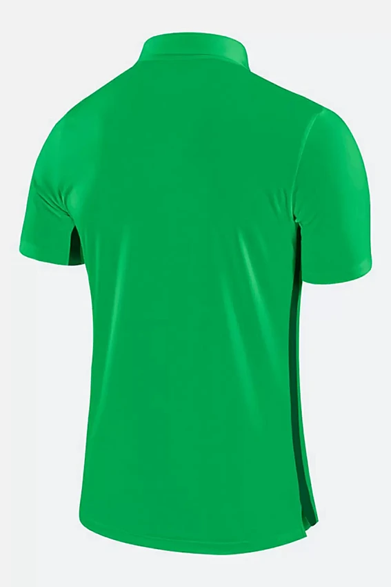 Поло Nike Зеленый