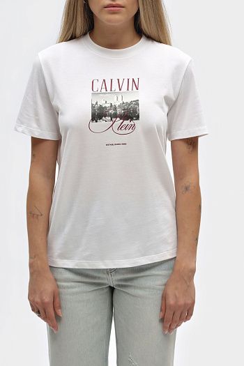 Футболка Armani Exchange