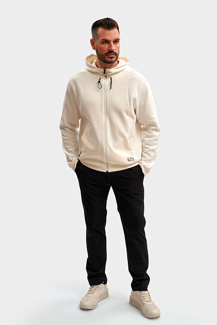 Толстовка EA7