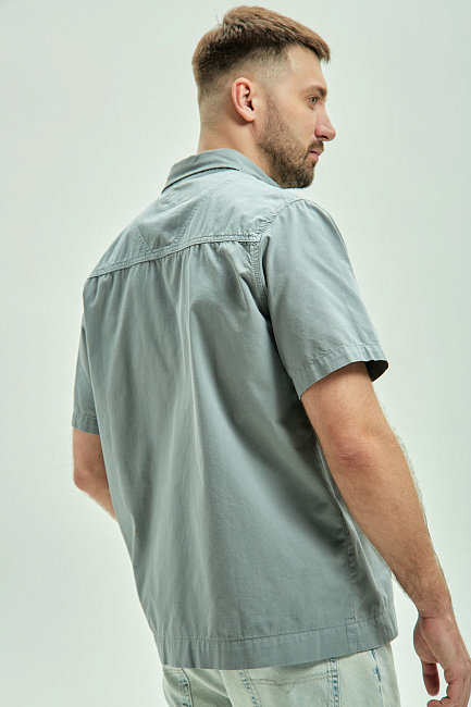 Рубашка Van Mich