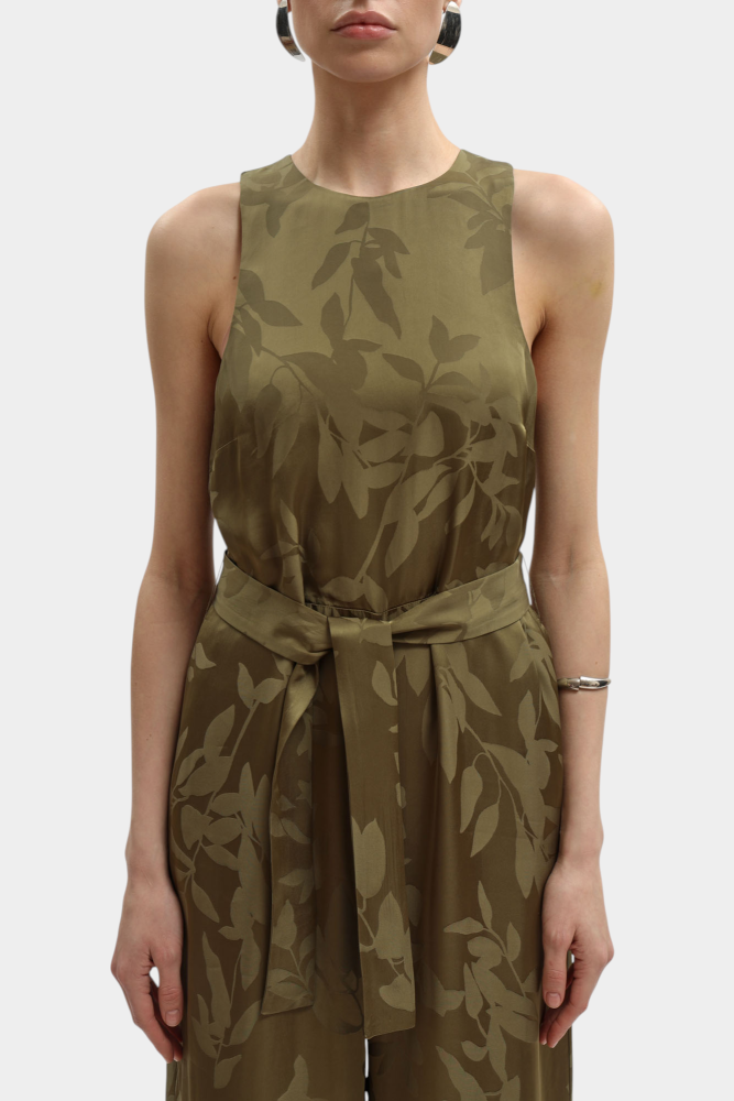 XW002013_AF21551 комбинезон armani exchange 