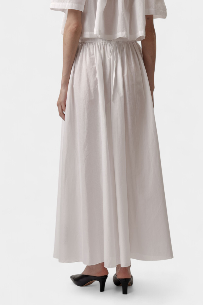 A2W46043 юбка karl lagerfeld 