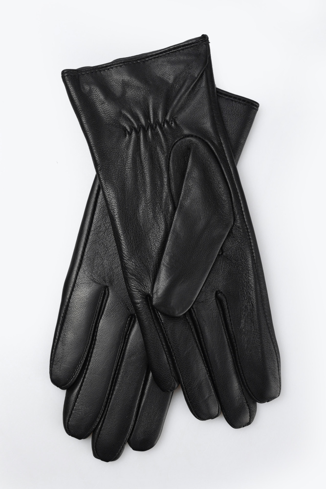 111-735-1 Перчатки Marc Cony Черный