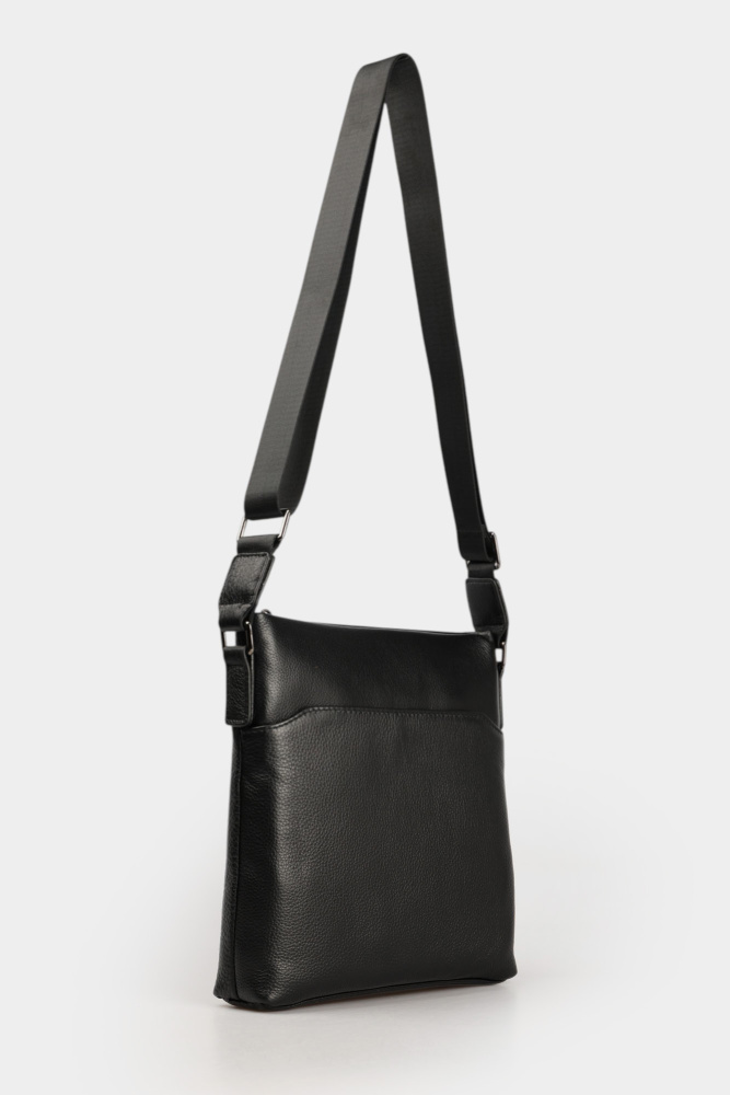 МС_115-619-11 Сумка Marc Cony Черный