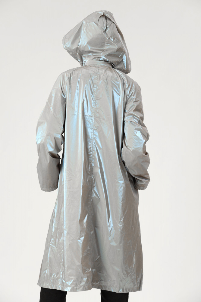 6KYK06_YNVRZ плащ armani exchange 