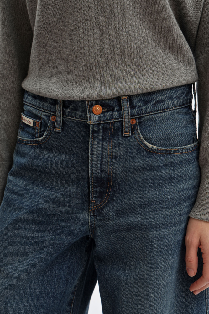 LV047D718G джинсы calvin klein jeans 