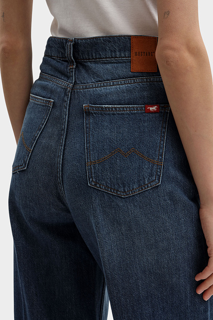Джинсы Mustang