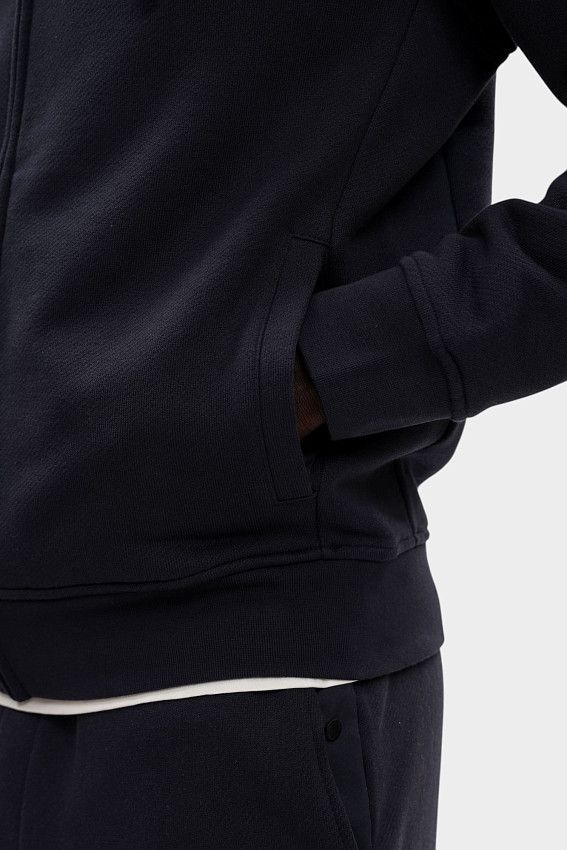 Толстовка Trussardi Синий