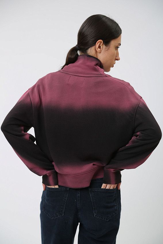 Джемпер Calvin Klein Jeans Черный