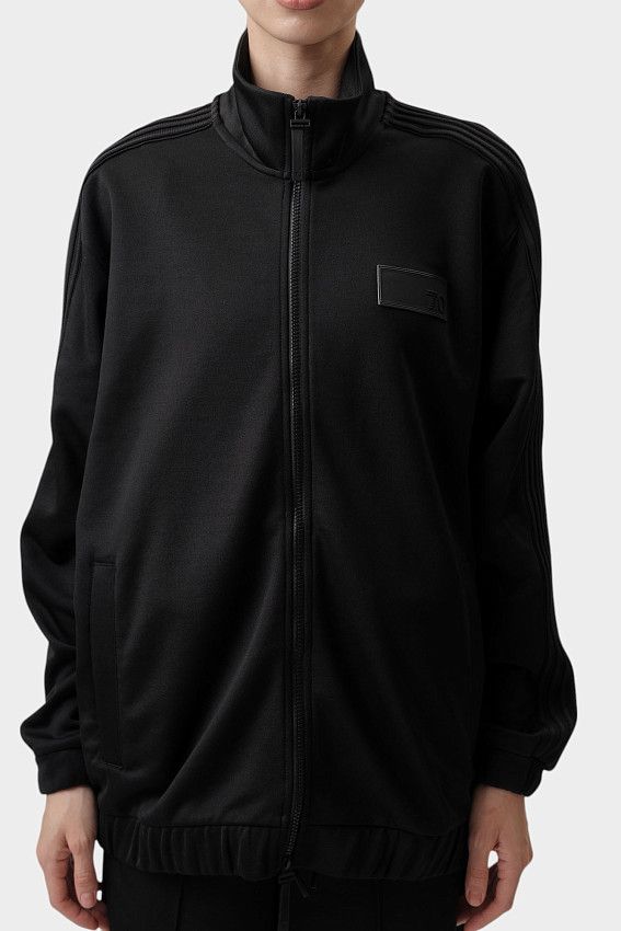 Толстовка EA7 Черный