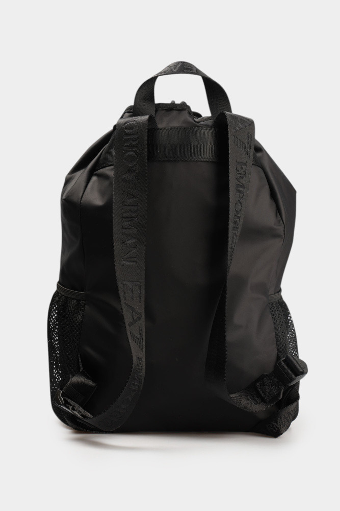 7W000358_AF13709 Рюкзак EA7 Черный