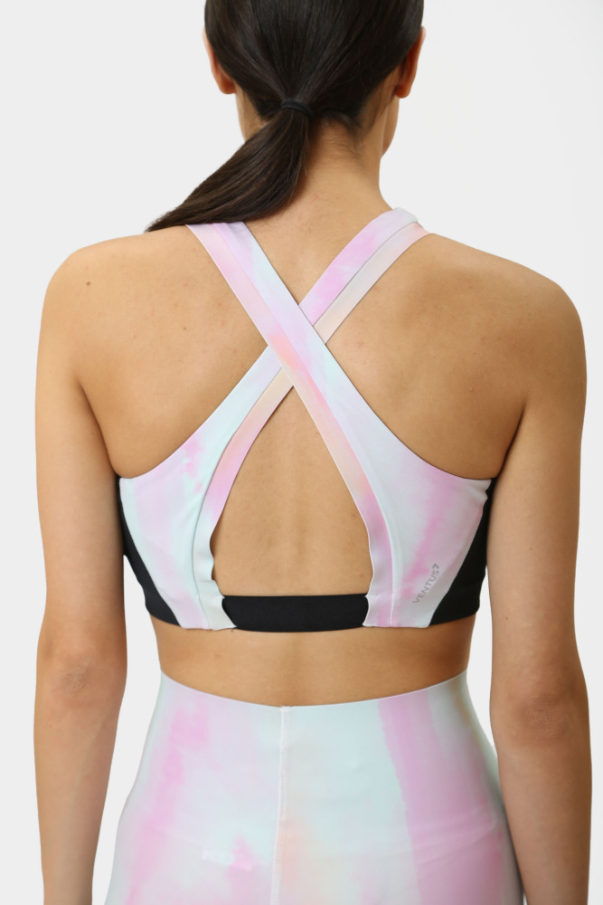 3DTH57_TJTCZ_2120 топ спортивный ea7 