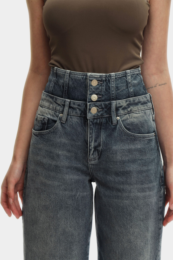 XW000630_AF12871 джинсы armani exchange 