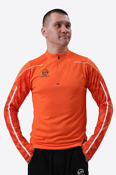 Джемпер тренировочный Van Mich Sports