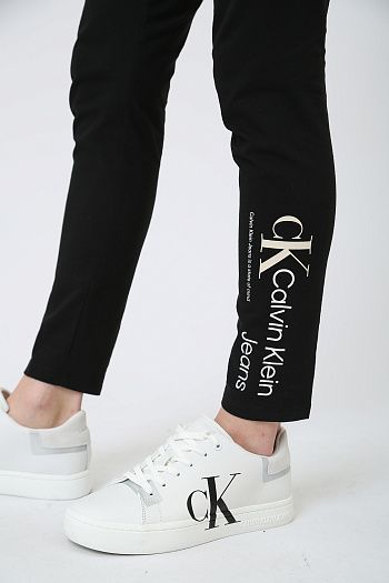 Леггинсы Calvin Klein Jeans