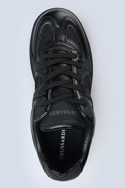 Кеды Trussardi