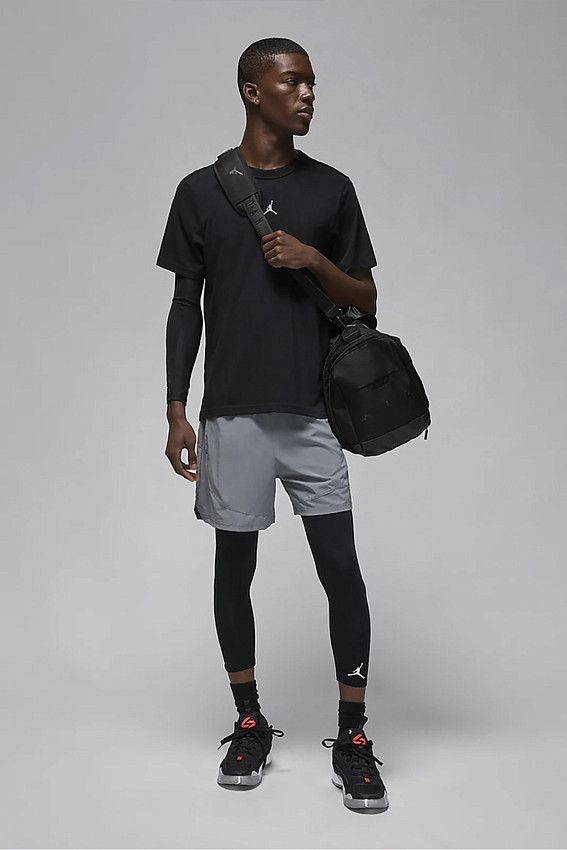 Шорты Nike Серый