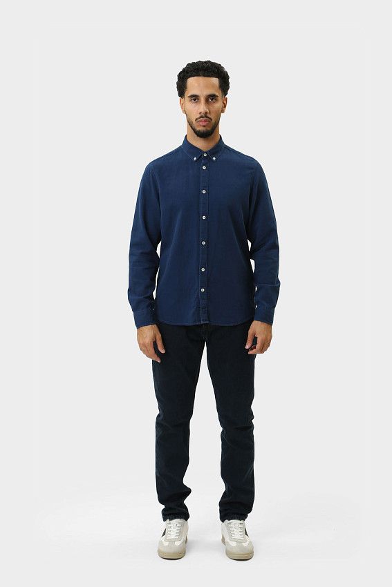 Брюки джинсовые Pepe Jeans