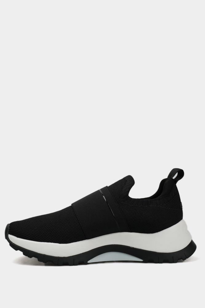 HW0HW02259 Кроссовки Calvin Klein Jeans Черный