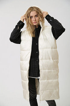 Жилет утепленный LTB