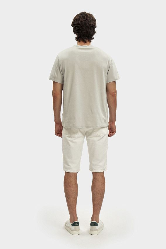 Футболка Calvin Klein Jeans Серый