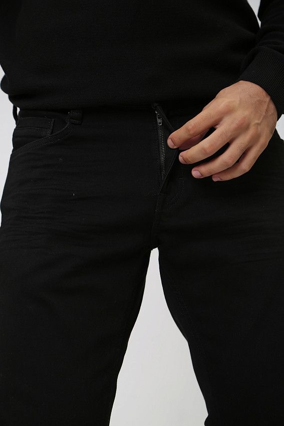 Джинсы Mustang