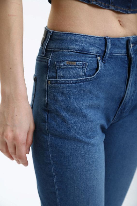 Шорты джинсовые Pepe Jeans