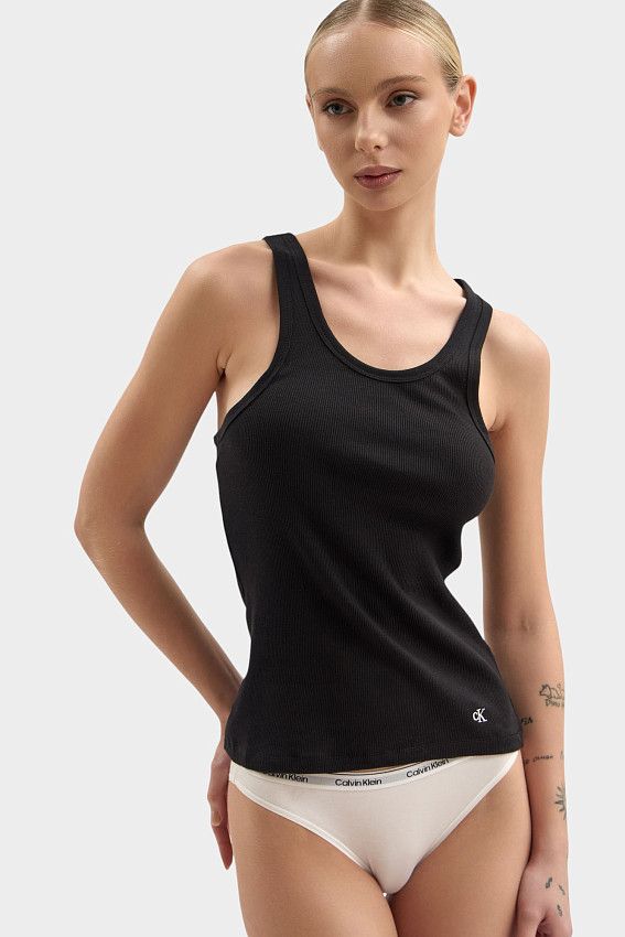 Майка 3 шт Calvin Klein Underwear 