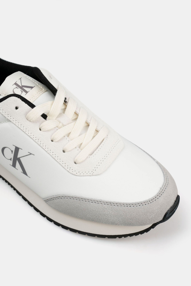 YM0YM01119 Кроссовки Calvin Klein Jeans Белый