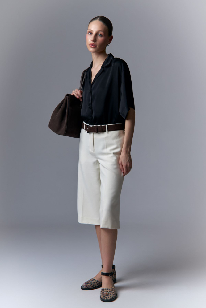 5116-701-18 Балетки Marc Cony Коричневый