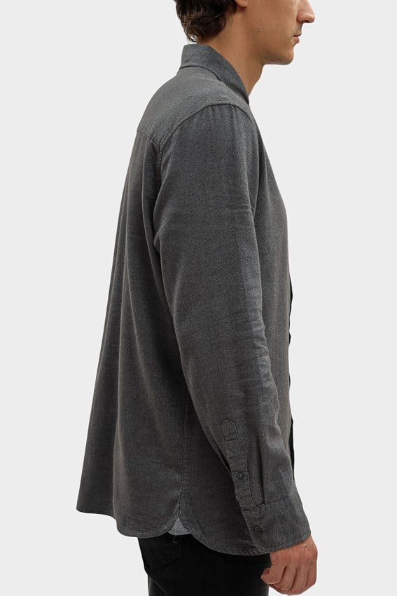 Рубашка Mustang Синий