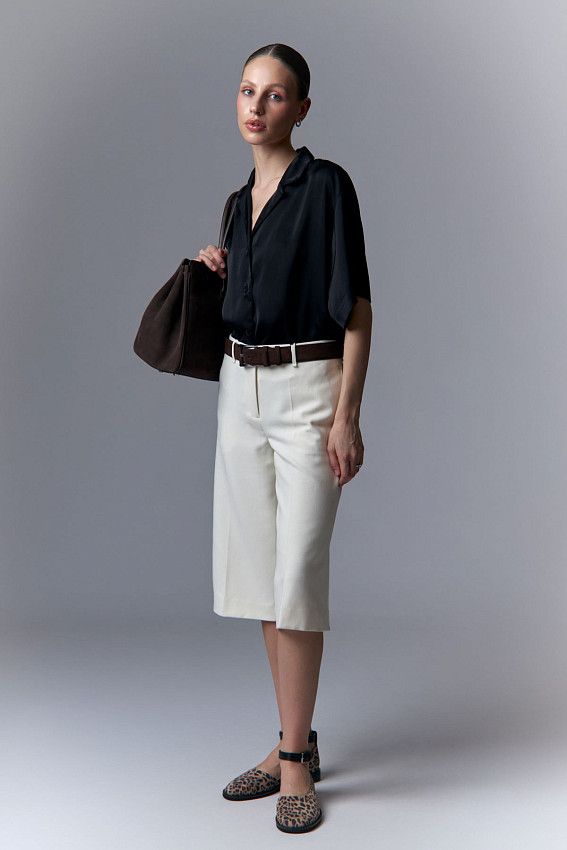 Балетки Marc Cony