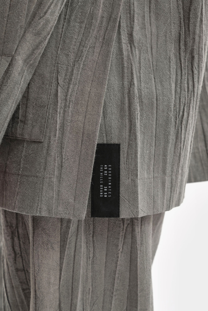 W-261-TH-56-0901 пиджак the hills 