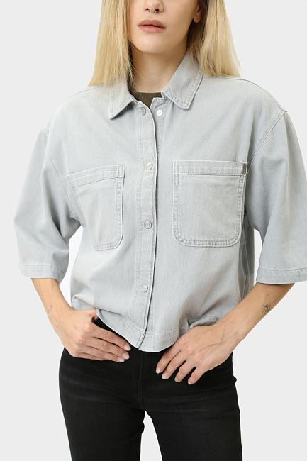 Блузка Pepe Jeans