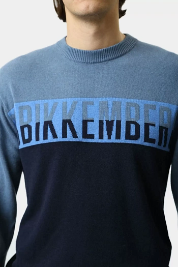 Джемпер Bikkembergs