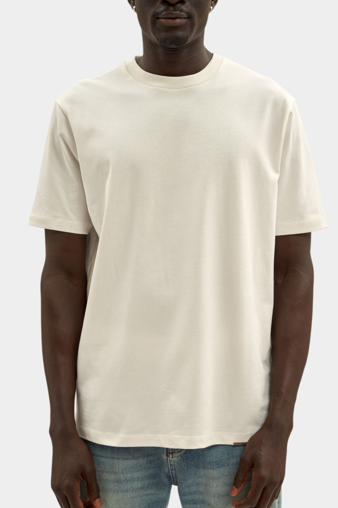 VM-ERK-22-574 Футболка Van Mich Белый