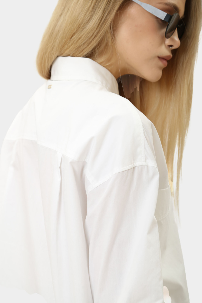 6DYC40_YN3NZ_1000 рубашка с длинным рукавом armani exchange 