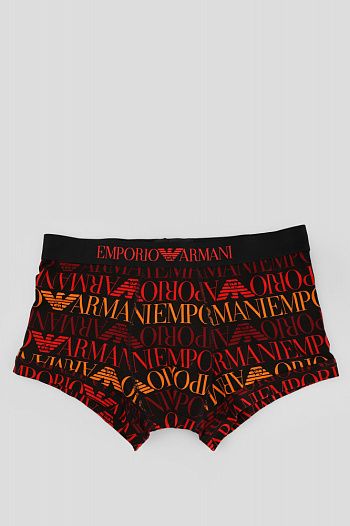 Трусы Emporio Armani
