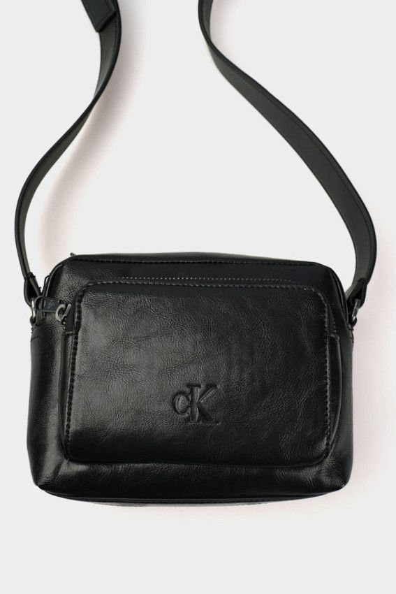 Сумка Calvin Klein Jeans Черный