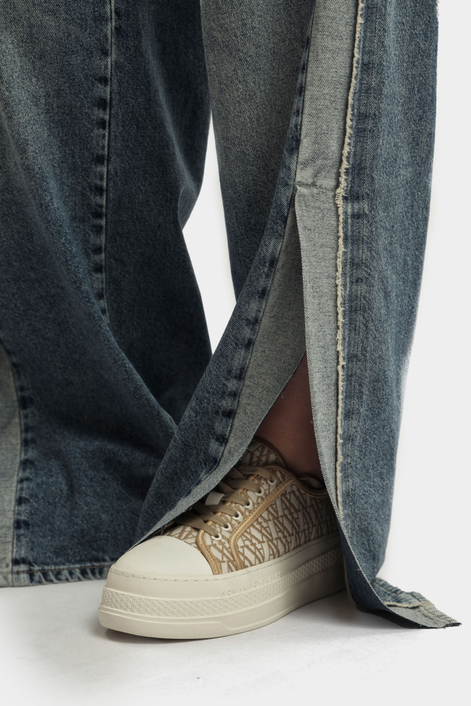 XW000308_AF12091 джинсы armani exchange 